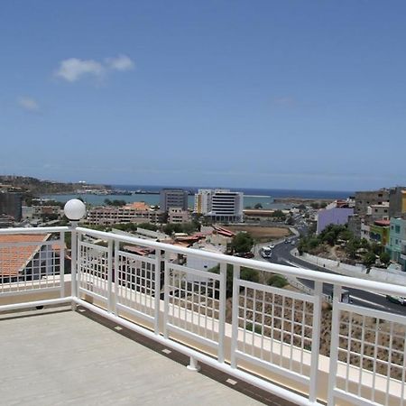 Apartamento Antonio Praia Exterior foto