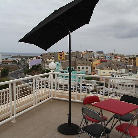 Apartamento Antonio Praia Exterior foto