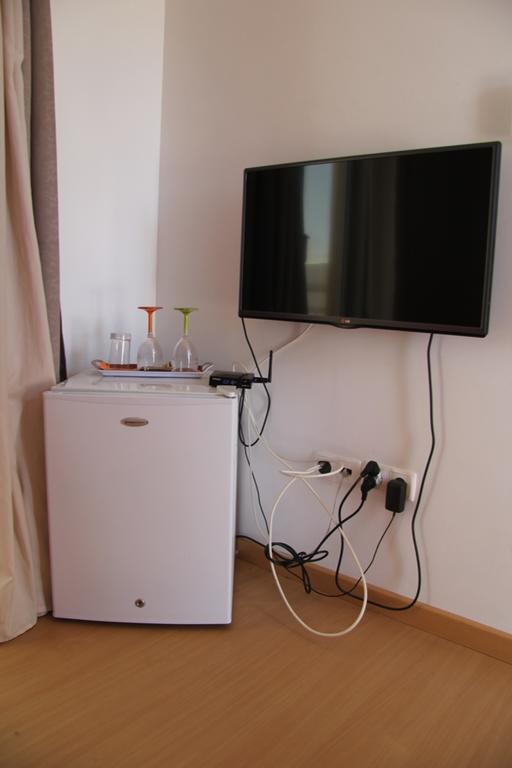 Apartamento Antonio Praia Exterior foto