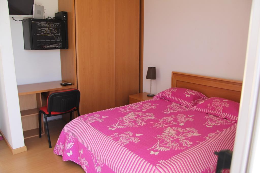 Apartamento Antonio Praia Exterior foto