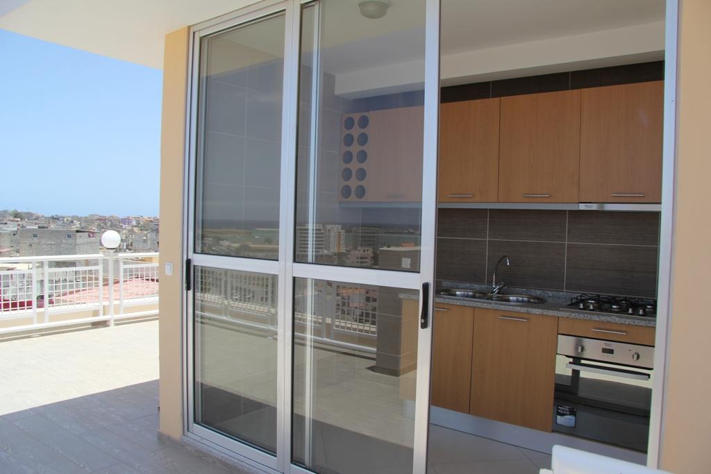 Apartamento Antonio Praia Exterior foto