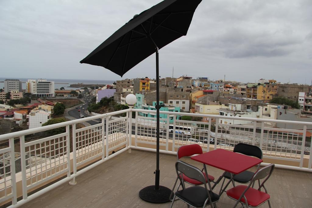 Apartamento Antonio Praia Exterior foto