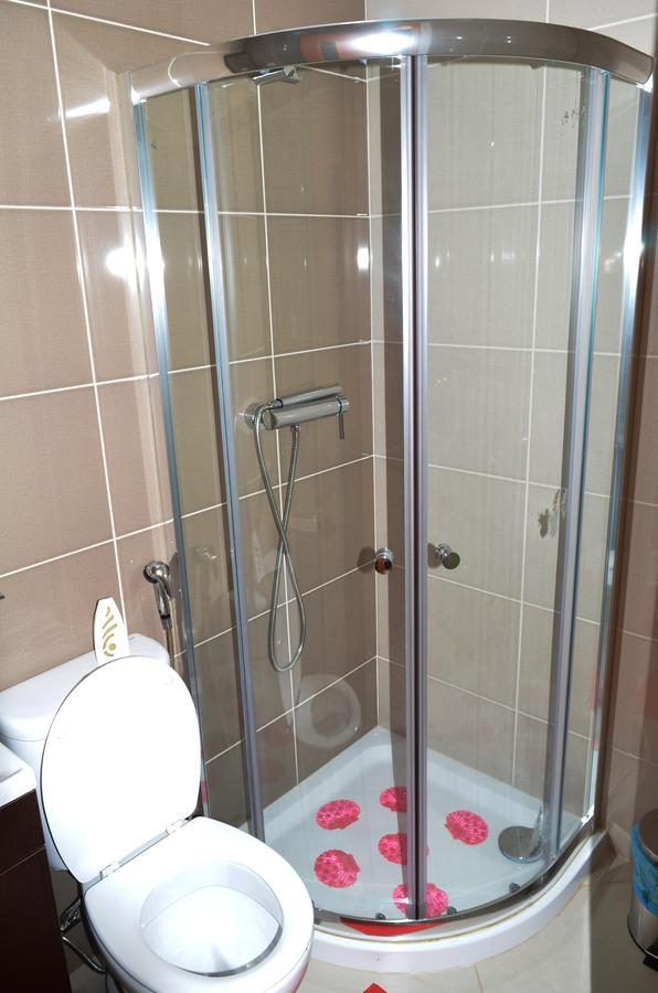 Apartamento Antonio Praia Exterior foto