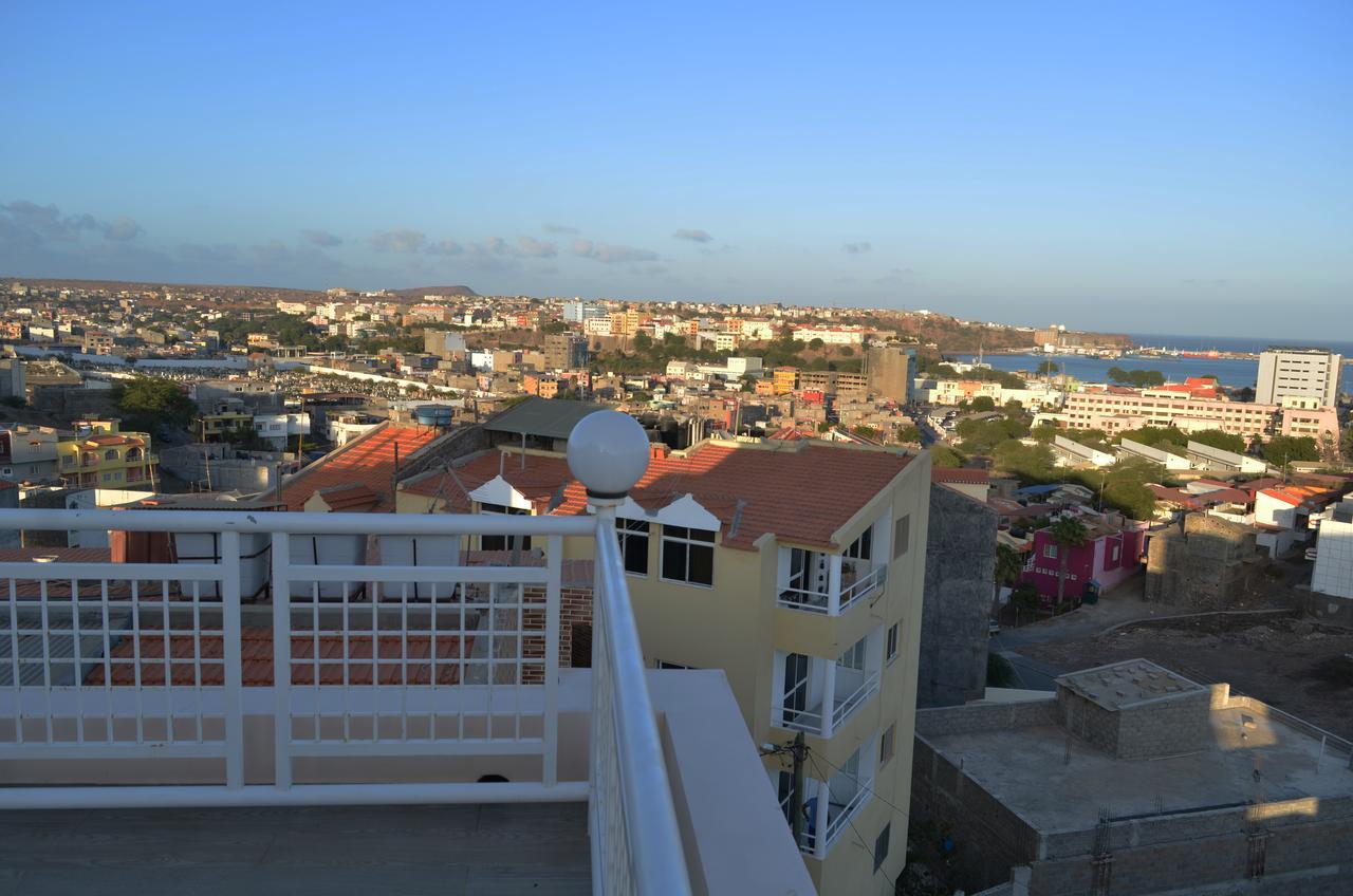 Apartamento Antonio Praia Exterior foto