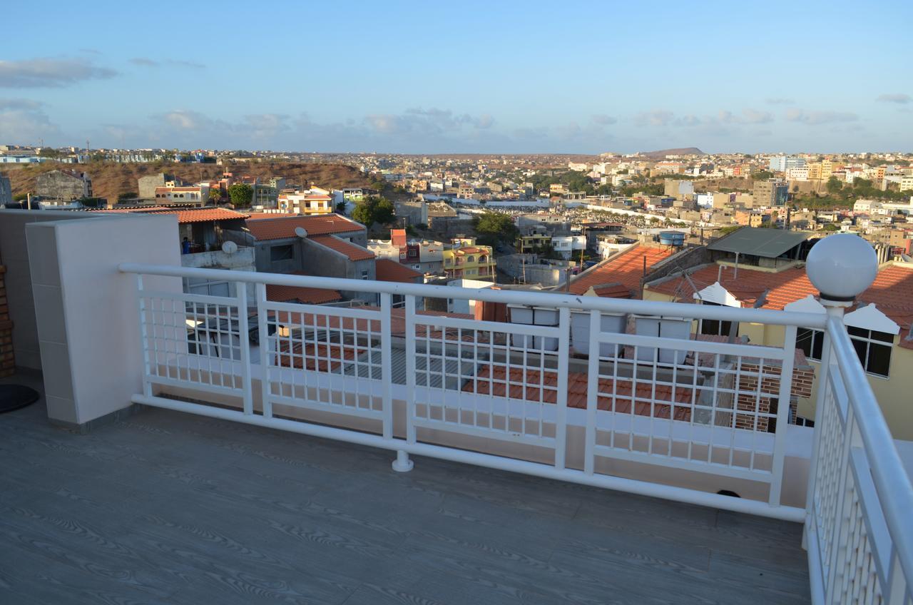 Apartamento Antonio Praia Exterior foto